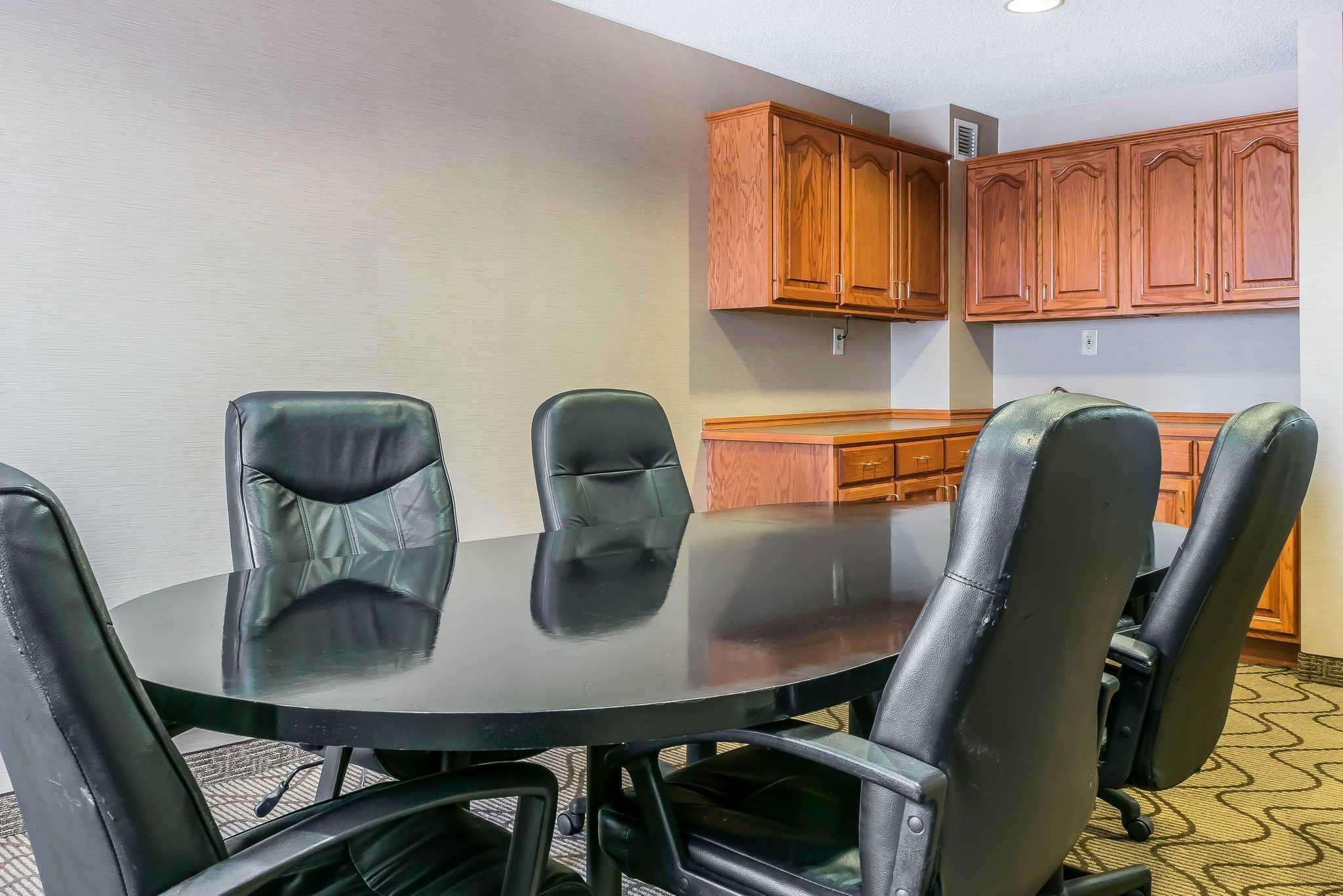 Comfort Suites Springfield Eksteriør bilde