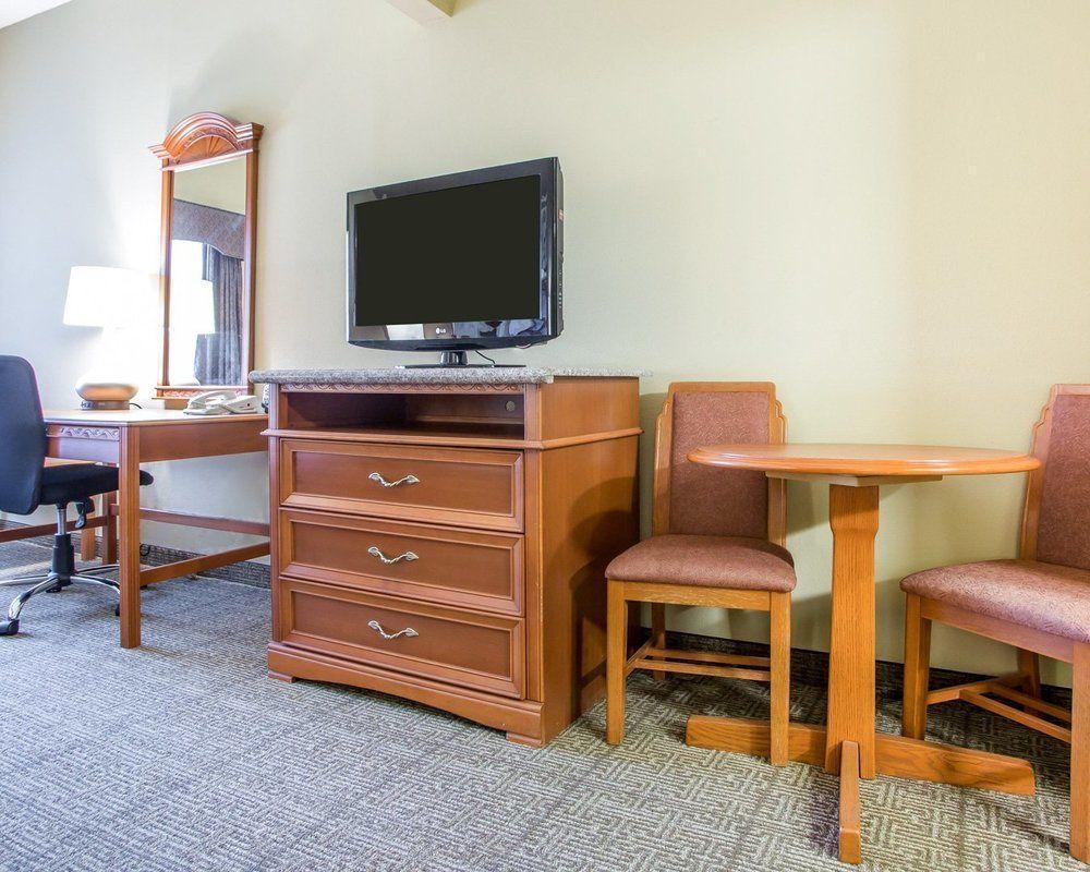 Comfort Suites Springfield Eksteriør bilde