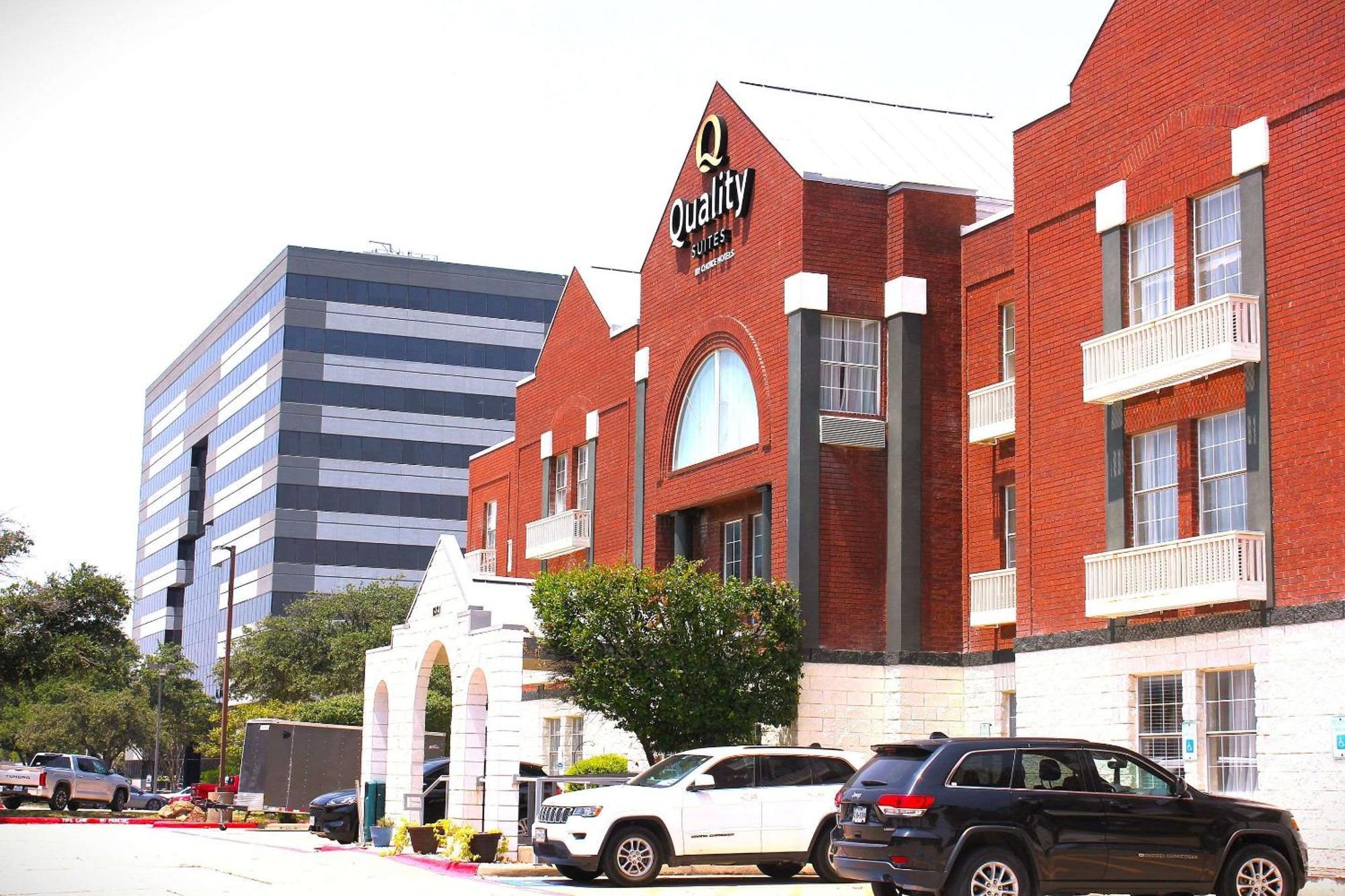 Comfort Suites Springfield Eksteriør bilde