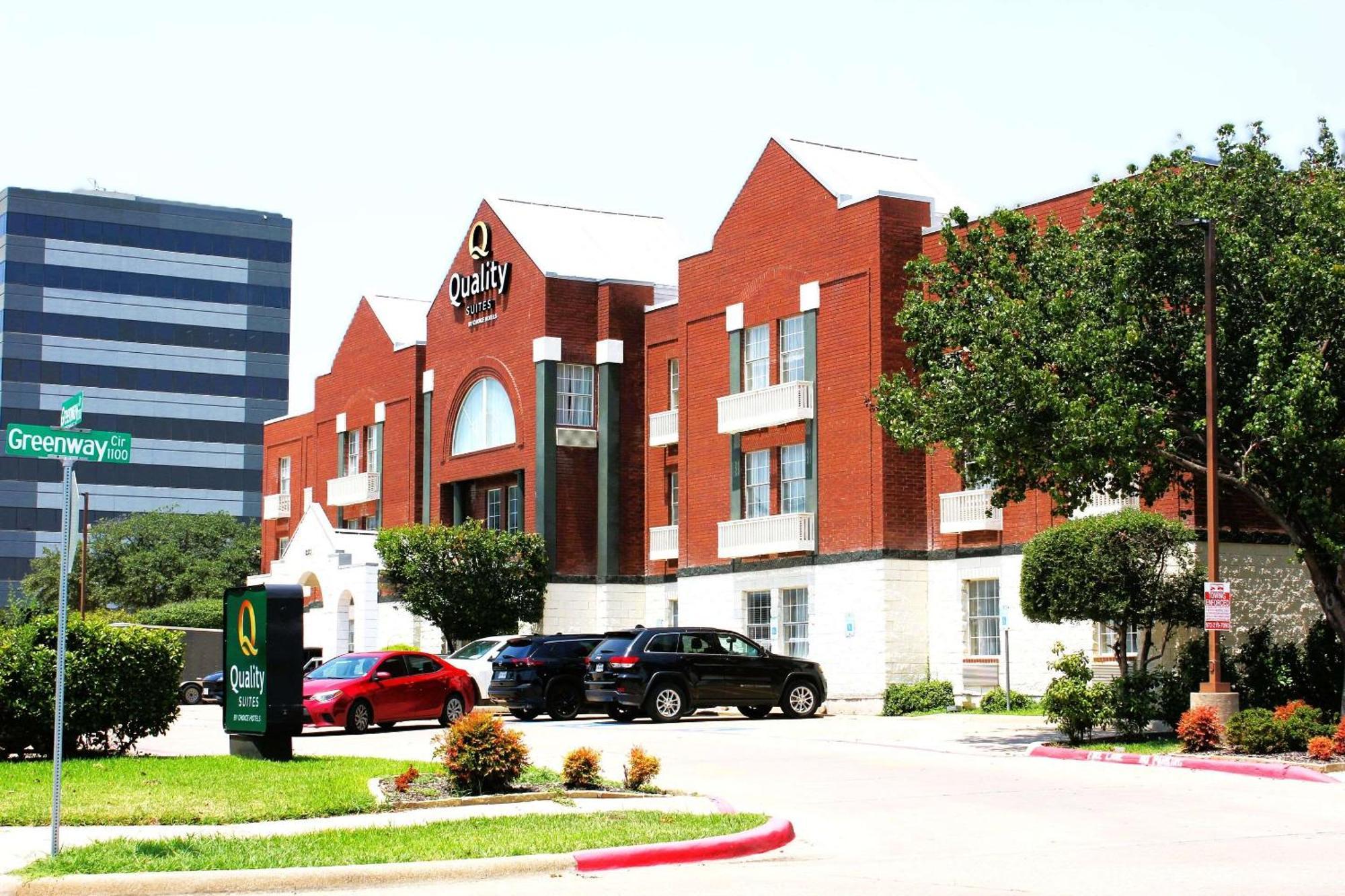 Comfort Suites Springfield Eksteriør bilde